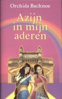 Azijn in mijn aderen (Hardback)