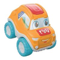 CLEMENTONI - Galipette, l'asso delle piroette - Auto RC