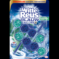 Witte Reus Blauw Actief Eucalyptus 100 g bij Jumbo