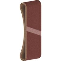 Bosch Accessories 2608606022 Schuurband Korrelgrootte (num) 220 (l x b) 410 mm x 65 mm 3 stuk(s)
