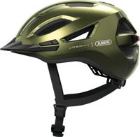 Abus helm urban-i 4.0 pepper green l 57-61cm