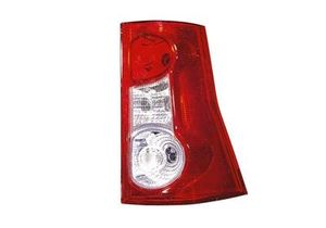 Achterlicht rechts Pick-Up 1516936