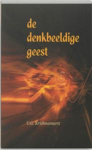 De denkbeeldige geest (Paperback)