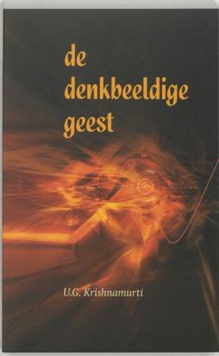 De denkbeeldige geest (Paperback)