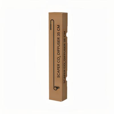Colombo Scaper CO2 Diffuser 35cm voor Aquascaping en Gezonde Aquariumplanten - Eenvoudige Installatie