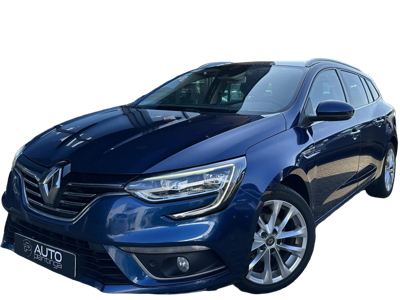 Renault Mégane Estate