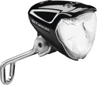 Busch + Müller koplamp lumotec eyc n plus dynamo 50 lux