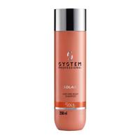 System Professional Solar Hair and Body Shampoo Na de Zon 250ml