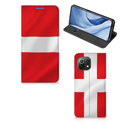 Xiaomi 11 Lite NE 5G | Mi 11 Lite | Standcase | Denemarken