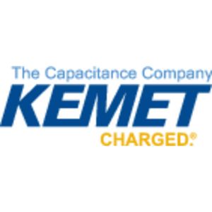 Kemet Keramische condensator 1 stuk(s) Bulk