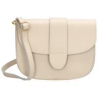 Charm London Schoudertas Anna Beige