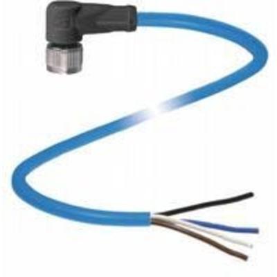 Pepperl+Fuchs 240770-100002 Sensor/actuator connector, geassembleerd Aantal polen: 4 15 m 1 stuk(s)