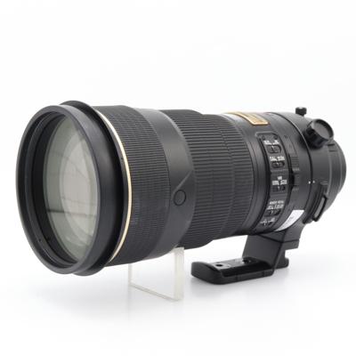 Nikon AF-S 300mm F/2.8 G ED VR occasion