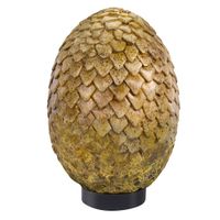 Game of Thrones: Viserion Egg Replica Decoratie