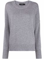 Lisa Yang pull Mila en cachemire - Gris