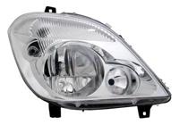 Koplamp rechts zonder MISTLICHTGAT 2xH7 inclusief MOTOR 3077962 Koplamp rechts zonder MISTLICHTGAT 2xH7 inclusief MOTOR 3077962
