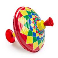 Bigjigs metalen bromtol