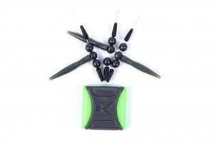 Korum Ready Heli Kits 3st
