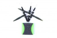 Korum Ready Heli Kits 3st