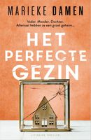 Het perfecte gezin - Marieke Damen - ebook