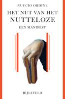 Het nut van het nutteloze (Paperback) Het nut van het nutteloze (Paperback)