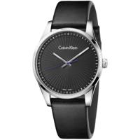 Calvin Klein Horloge - K8S211C1 - Heren - thumbnail