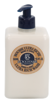 L&apos;Occitane Shea Butter Shower Gel 500ml Douche & bad