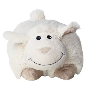 Schaap oprolbaar kussen