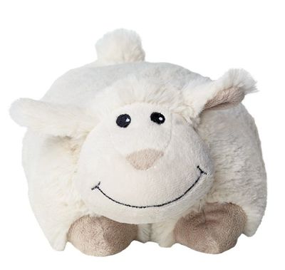 Schaap oprolbaar kussen