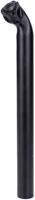 CONTEC Ct seatpost bracer 30,9x350mm, offset, black