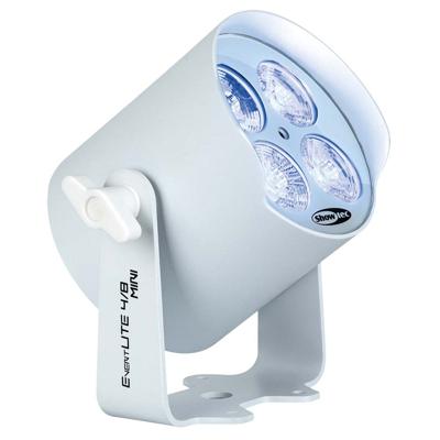 Showtec EventLITE 4/8 Mini Q6 wit