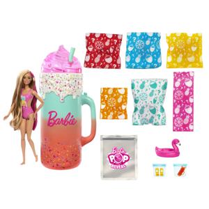 Mattel Pop! Reveal - Rise & Surprise - Gift set pop Meer dan 15 verrassingen, met kleurverandering