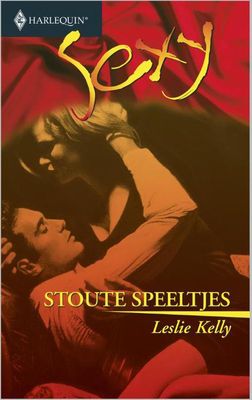 Stoute speeltjes - Leslie Kelly - ebook