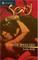 Stoute speeltjes - Leslie Kelly - ebook - thumbnail