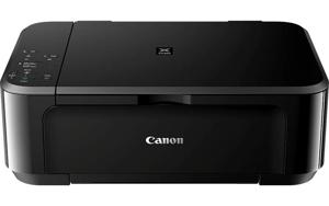 Canon PIXMA MG3650S all-in-one printer Scannen, Kopiëren, Wi-Fi