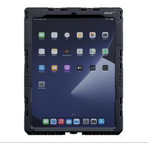 Andres aiShell 12 heavy duty case iPad 12.9 (gen 3-6) Kleurkeuze