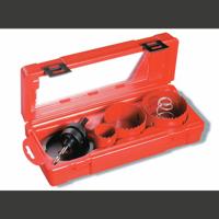 Cimco 207400 Gatenzaagset 1 set(s)