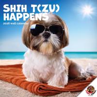 Shih T(zu) Happens Kalender 2026