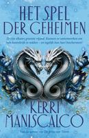 Het spel der geheimen - Kerri Maniscalco - ebook