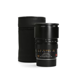 Leica Leica 90mm 2.0 Summicron-M - 3720693