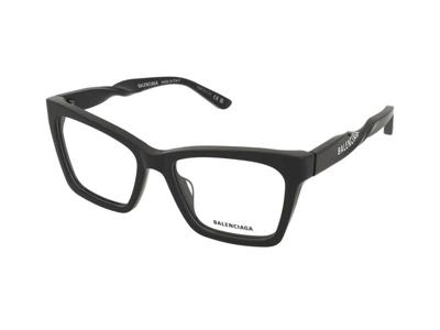 Brillen met correctie Balenciaga BB0210O 001