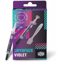 Coolermaster Cryofuze Violet