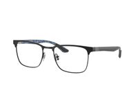 Brillen met correctie Ray-Ban RX8421 2904