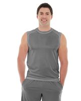 Tristan Endurance Tank-XL-Gray