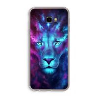 Firstborn: Samsung Galaxy J4 Plus Transparant Hoesje Firstborn: Samsung Galaxy J4 Plus Transparant Hoesje