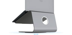 Rain Design 360 mStand Laptop Stand grijs - 53723