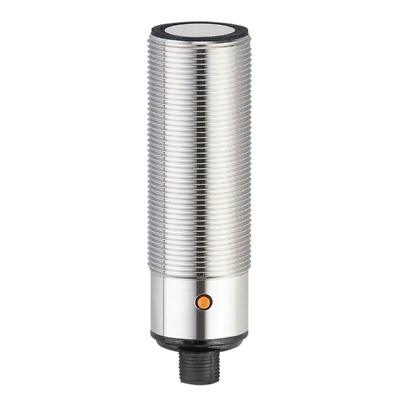 ifm Electronic UIT509 Ultrasone sonde UIT509 NPN 1 stuk(s)