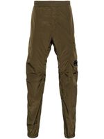 C.P. Company pantalon Chrome-R - Vert - thumbnail