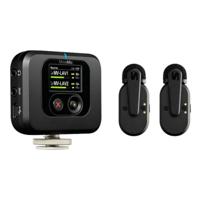 Shure MoveMic MV-TWO-KIT Wireless Lavalier System