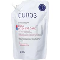Eubos Urea 10% Bodylotion Droge Huid Refill 400ml - thumbnail